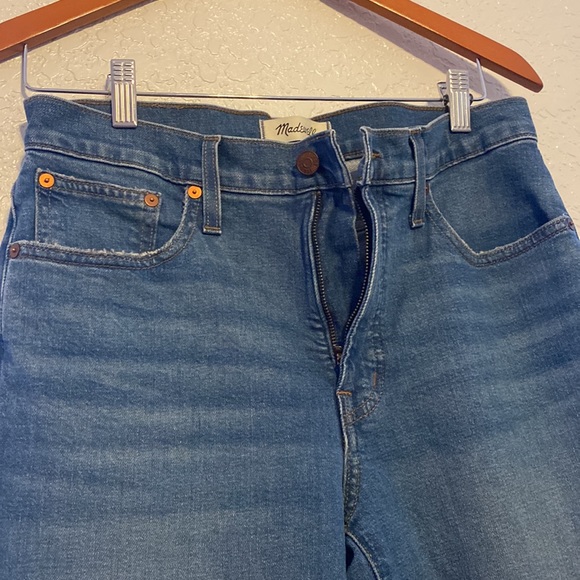 Madewell women jeans - Picture 7 of 15